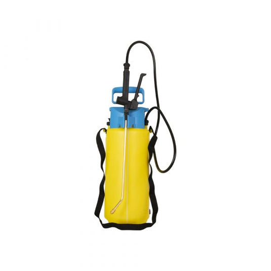 Gloria drukspuit rugspuit 5l .