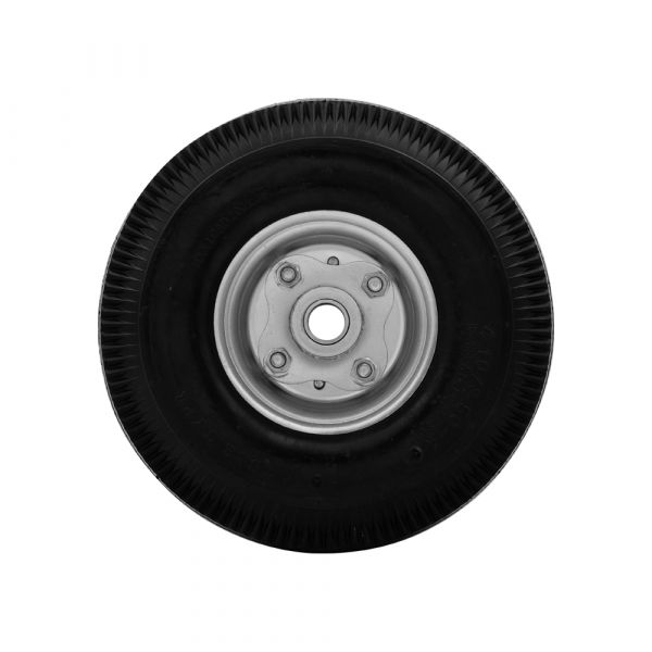 Load image into Gallery viewer, Wiel luchtband 4.10x3.50 asgat 20 mm.

