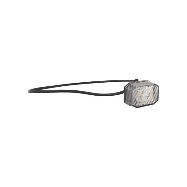 Load image into Gallery viewer, Markeringslamp led aspoeck.
