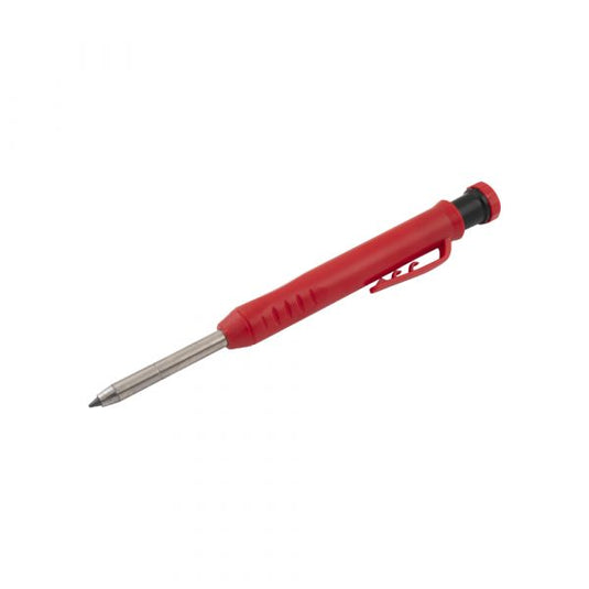 Markeerpotlood incl. houder