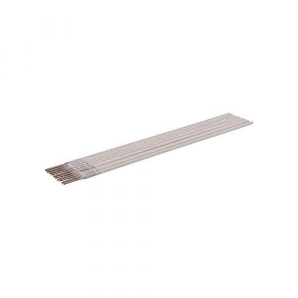 Load image into Gallery viewer, Laselektrode rvs staal 2.5 mm. 10 stuks..
