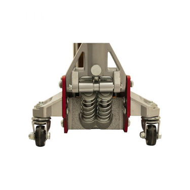 Topgear garagekrik pro 2,5 ton alu