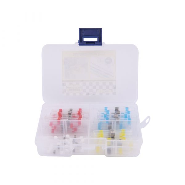 Load image into Gallery viewer, Soldeerhulzen waterproof
