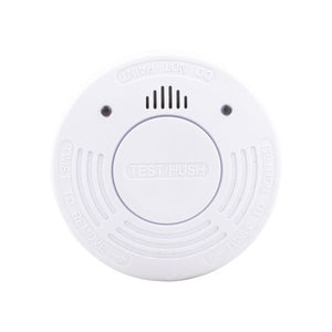 Grundig rookmelder 10 jaar batt.