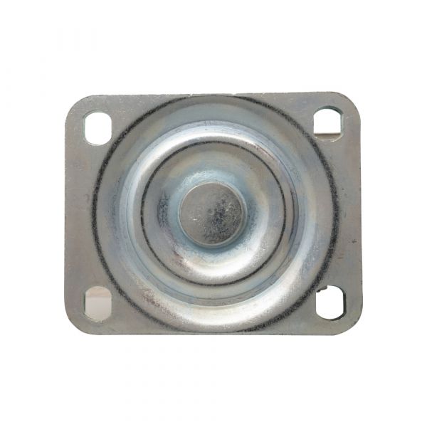 Load image into Gallery viewer, Zwenkwiel 150 mm zwaarlast 600 kg.
