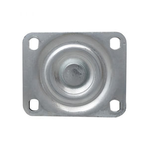 Zwenkwiel 200 mm zwaarlast 800 kg.