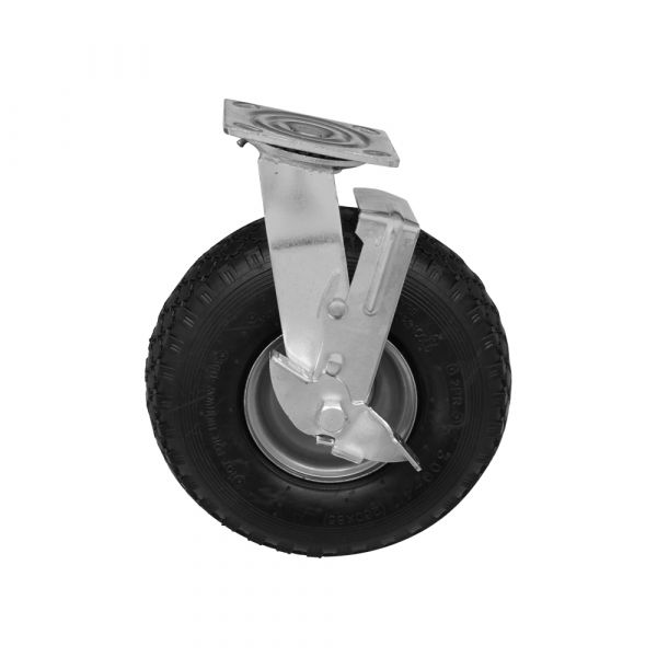 Load image into Gallery viewer, Zwenkwiel + rem 300x4 luchtband
