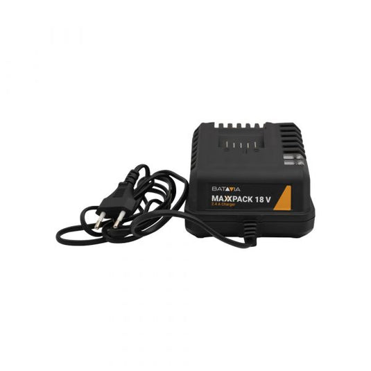 Batavia maxxpack 18v oplader 24ah