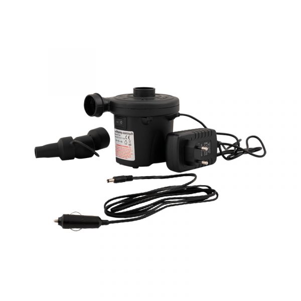 Load image into Gallery viewer, Topgear luchtpomp dc 12v ac 100-240v 35 w.
