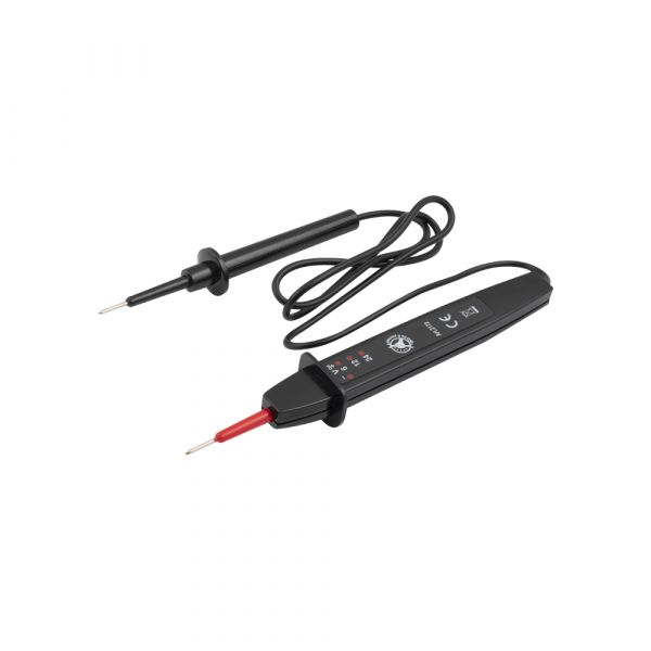 Load image into Gallery viewer, Spanningstester 6-24 v
