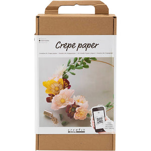 Http: www.cchobby.nl hobbyset-crepepapier-krans-crepe-verhouding-180-1-doos