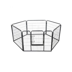 Gardengear dierenren 78x60cm 6-delig *