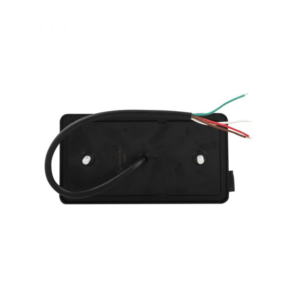 Load image into Gallery viewer, Ac hterlicht led basic 150x80x21.5 mm.
