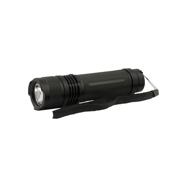 Load image into Gallery viewer, Zaklamp pro 150 meter incl. 3xaaa*
