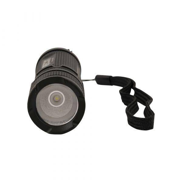 Load image into Gallery viewer, Zaklamp pro 150 meter incl. 3xaaa*
