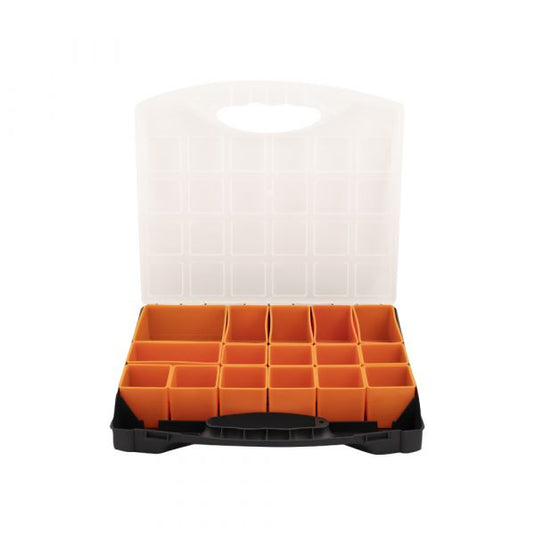 Sorteerkast 4 boxen.