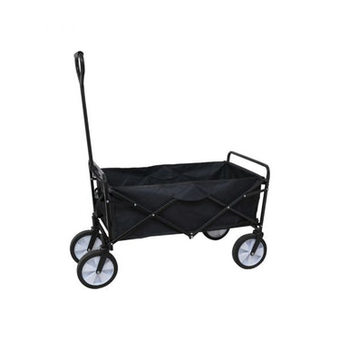 Gardengear opvouwbare bolderkar