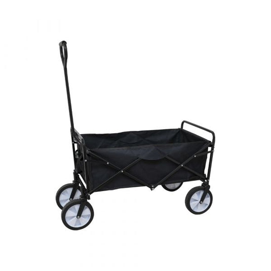 Gardengear opvouwbare bolderkar