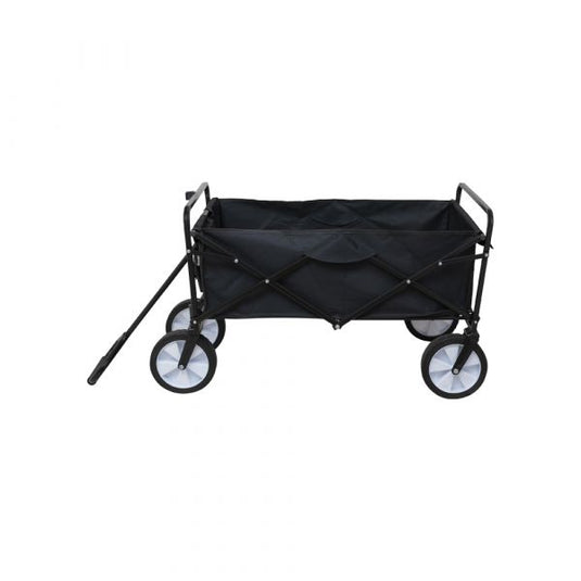 Gardengear opvouwbare bolderkar