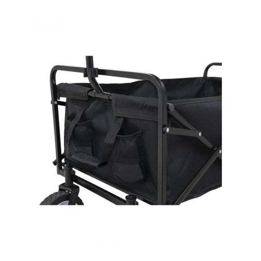 Gardengear opvouwbare bolderkar