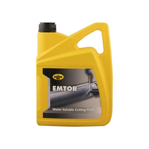 Kroon-oil kroon emtor koelolie 5ltr