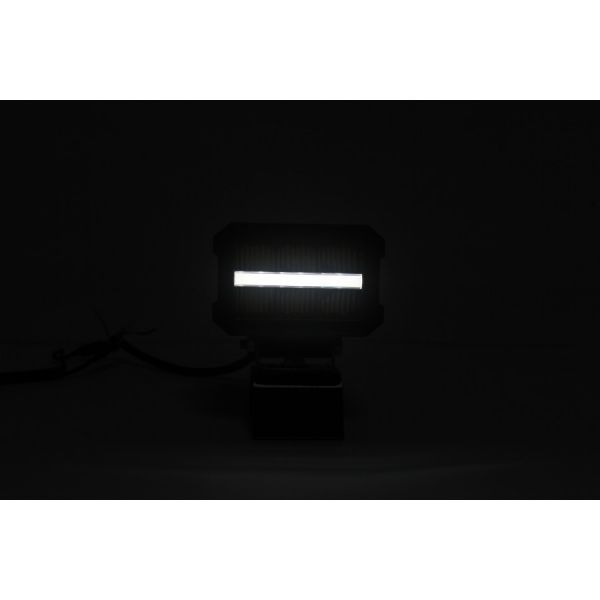 Afbeelding laden in galerijviewer, Sram koplamp werklamp met positielamp
