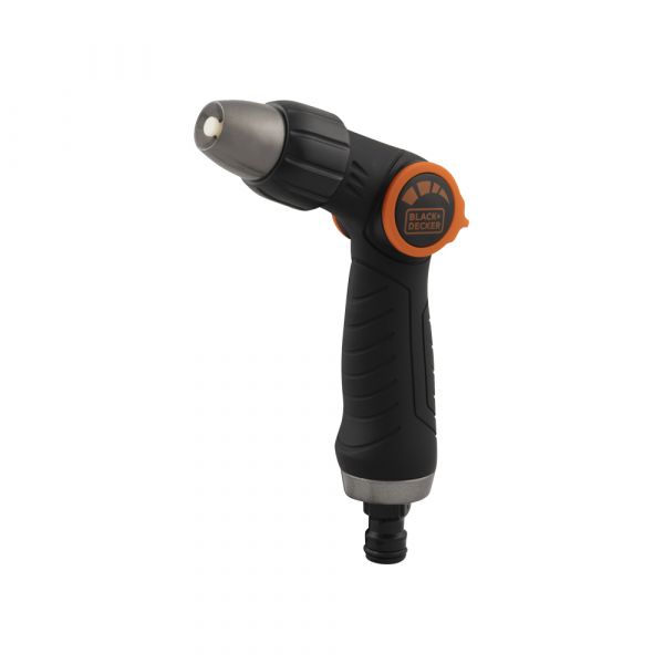 Load image into Gallery viewer, Ac tuinspuit instelbaar blk decker

