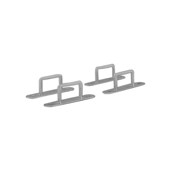 Load image into Gallery viewer, Zeilogen set 4 stuks
