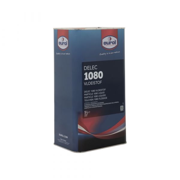 Load image into Gallery viewer, Ontvetter reiniger 5 liter eurol
