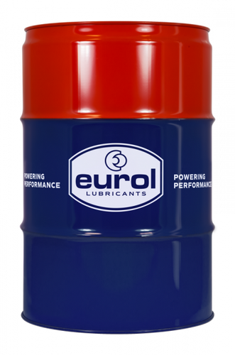 Ontvetter reiniger 60 liter eurol