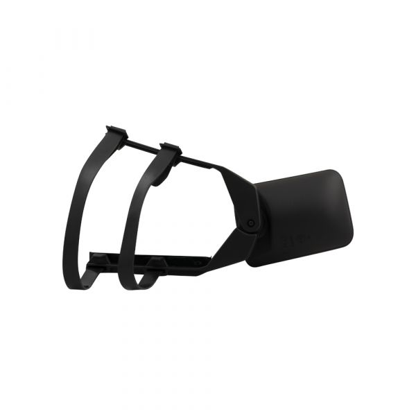 Load image into Gallery viewer, Caravanspiegel universeel 150x110
