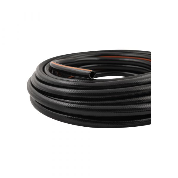 Load image into Gallery viewer, Black+decker tuinslang 12 mm. 15 meter black decker
