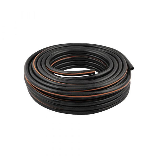 Black+decker tuinslang 12 mm. 25 meter black decker