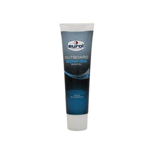 Abi nautic outboard gear oil 300 ml.