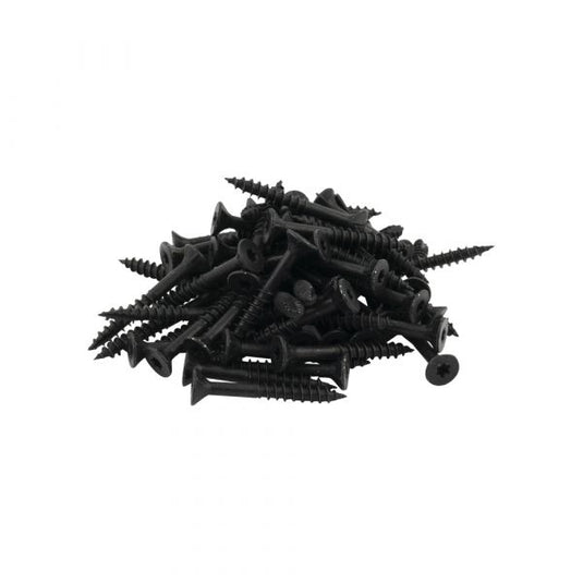 Ac spaanplaatschroef 5x40 blkline