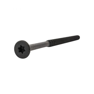 Ac spaanplaatschroef 5x60 blkline