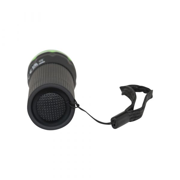 Load image into Gallery viewer, Zaklamp hc-zoom ansmann (incl. batterijen)
