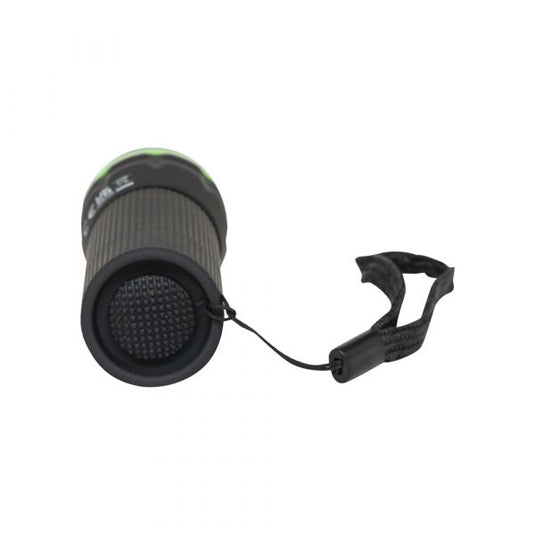 Zaklamp hc-zoom ansmann (incl. batterijen)