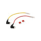 Topgear zekering bypass mini (set van 2)