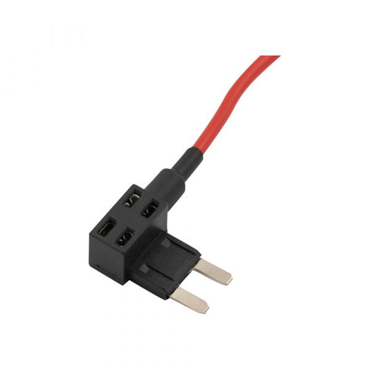 Topgear zekering bypass mini (set van 2)