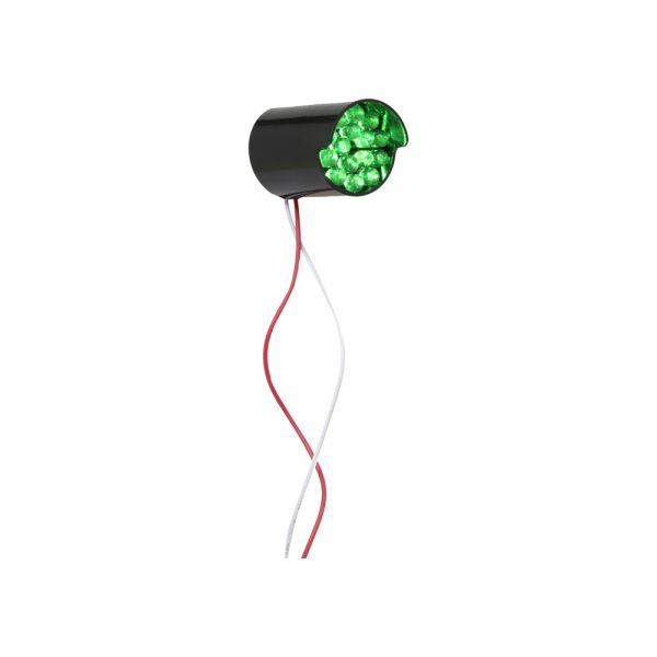 Load image into Gallery viewer, Led lamp klein groen
