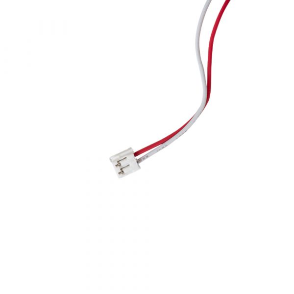 Load image into Gallery viewer, Led lamp groot rood
