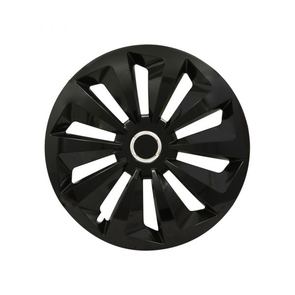 Load image into Gallery viewer, Ac wieldop fox blk 15
