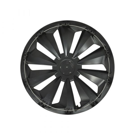 Proplus wieldop fox black 14