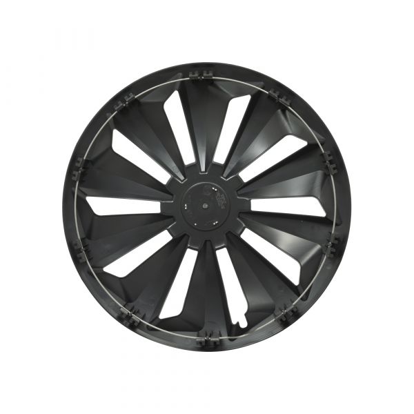 Load image into Gallery viewer, Ac wieldop fox blk 15
