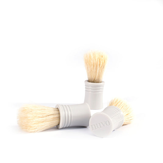 Nuvo by tonic studios nuvo • blending brushes 3pcs
