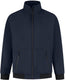 Kjelvik outdoorjas dionn donkerblauw
