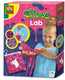 Ses creative ses slime lab - eenhoorn