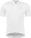 Rogelli core fietsshirt heren - korte mouwen - wit - s