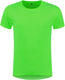 Rogelli promo sportshirt - korte mouwen - kids - groen - maat 152 164